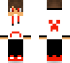 my second skin