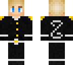 my skin - zedo