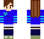 my skin