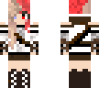 my tokyo ghoul skin