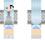 my winter skin