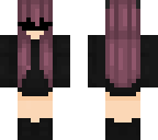 mystery chibi