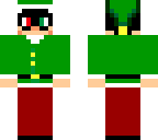 nerdiest gamer elf