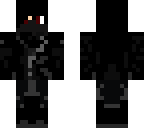 new form wolf boy