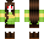 new goat chara
