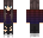 new skin
