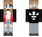 new skin