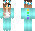 new skin new name