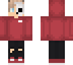 new skin red
