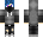 new skins idk