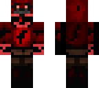 nightmare foxy
