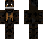 nightmare freddy