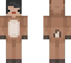 nikau skin onlyyy