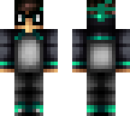 ninja boy 