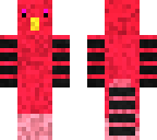 oricorio baile style