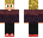 overlay boy