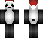 panda