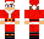 papa noel