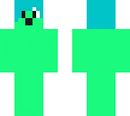 peashooter with water