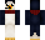 penguin