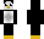 penguin