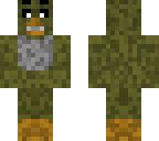 phantom chica