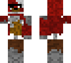 phantom foxy