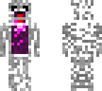 phantom mangle