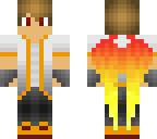 phoenix thing