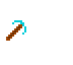 pickaxe