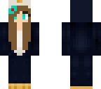 pijuina skin