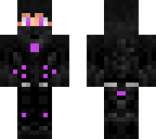 pink cyborg