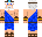 poseidon