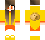 potato girl edit