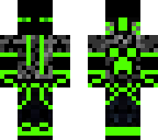 power enderman