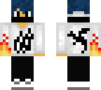 preston with fire powers