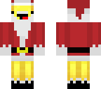 prgl santa