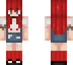 punk girl no2