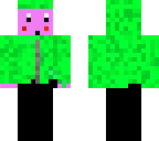 punkkirby
