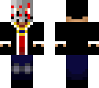 purge time