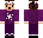 purple boy