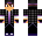 purple gamer v2