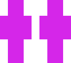 purple guy