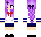 purple school girl better