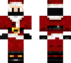 pvp santa
