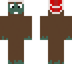 pvz sasquatch