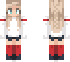 quick simple shaded skin