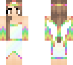 rainbow fairy