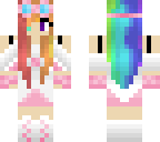 rainbow steampunk