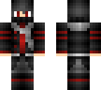 red dark
